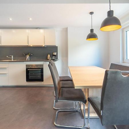 Urlaubsplatzl Appartements Oetz Εξωτερικό φωτογραφία