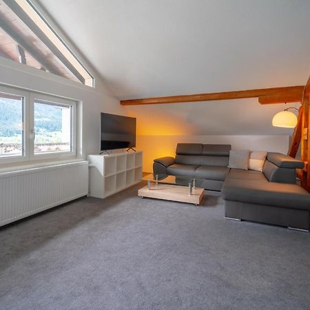 Urlaubsplatzl Appartements Oetz Εξωτερικό φωτογραφία