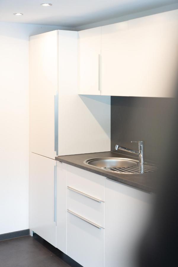 Urlaubsplatzl Appartements Oetz Εξωτερικό φωτογραφία