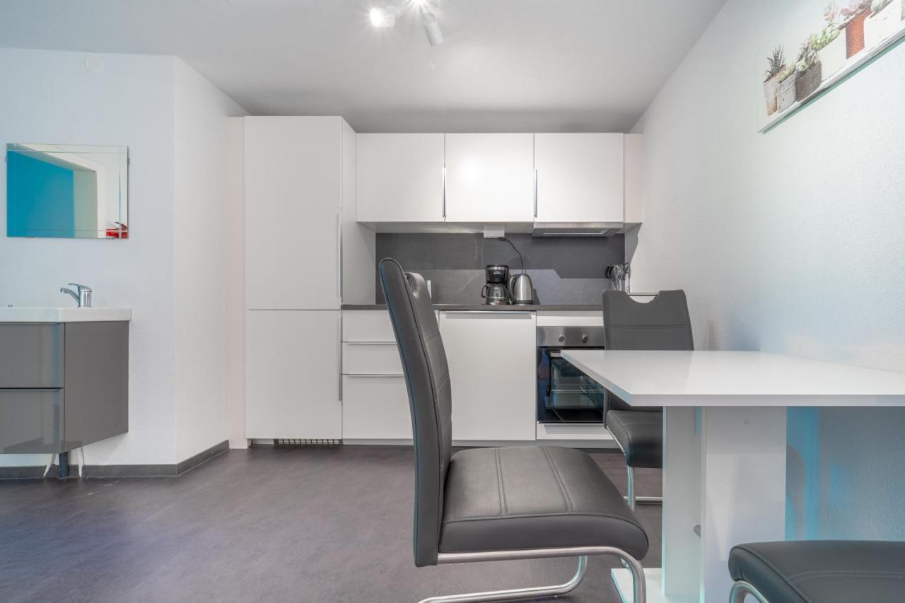 Urlaubsplatzl Appartements Oetz Εξωτερικό φωτογραφία