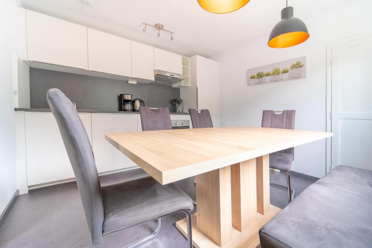 Urlaubsplatzl Appartements Oetz Εξωτερικό φωτογραφία