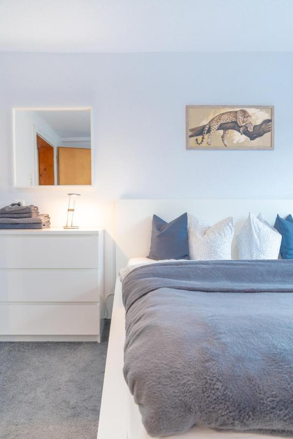 Urlaubsplatzl Appartements Oetz Εξωτερικό φωτογραφία