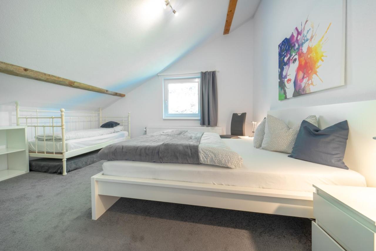 Urlaubsplatzl Appartements Oetz Εξωτερικό φωτογραφία