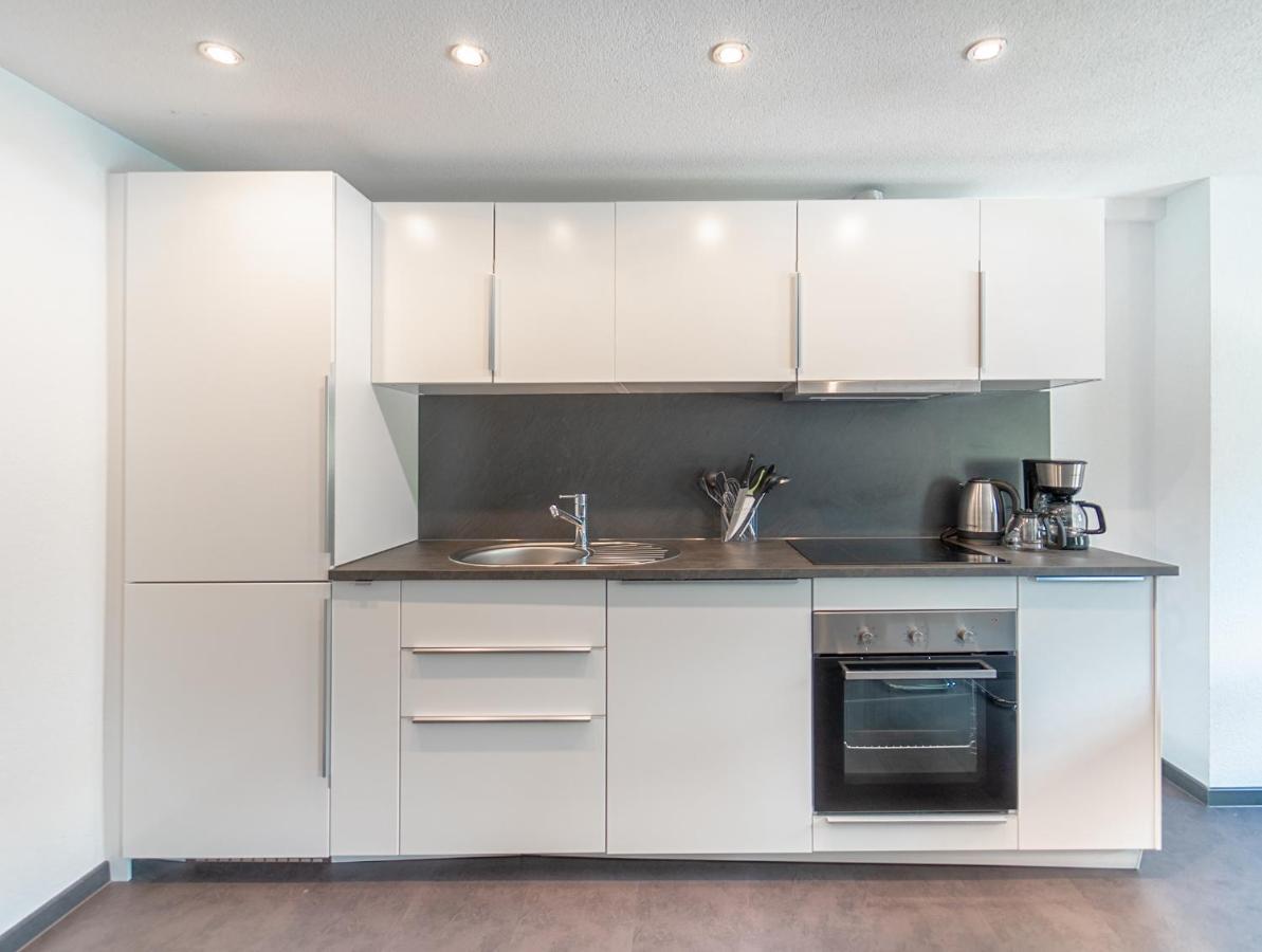 Urlaubsplatzl Appartements Oetz Εξωτερικό φωτογραφία