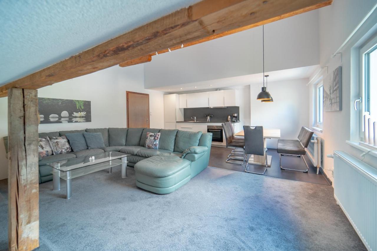 Urlaubsplatzl Appartements Oetz Εξωτερικό φωτογραφία