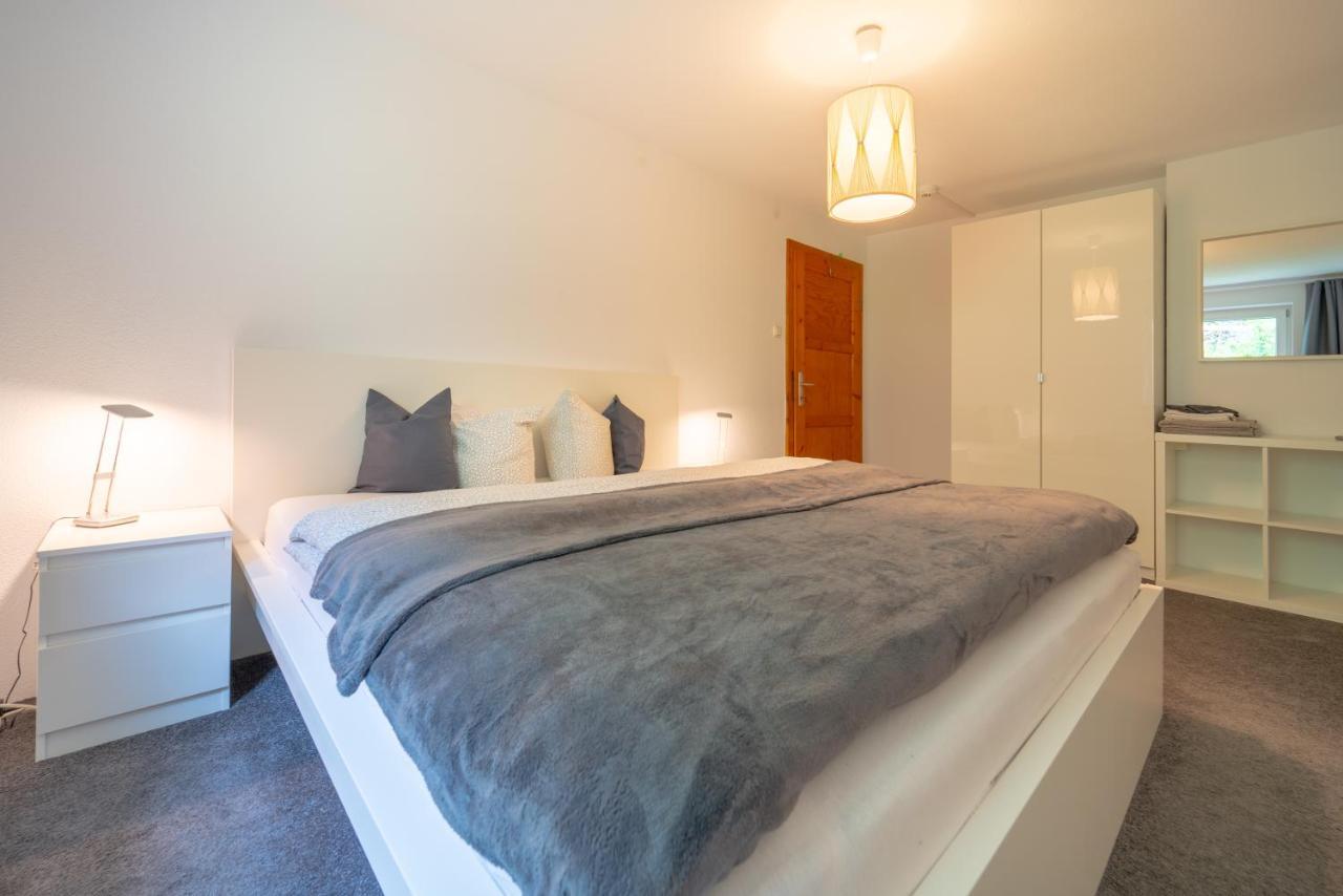Urlaubsplatzl Appartements Oetz Εξωτερικό φωτογραφία