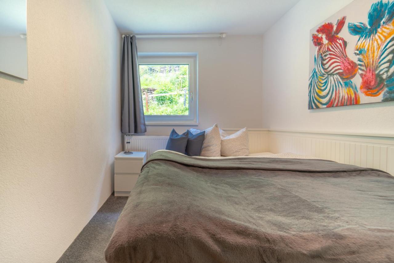 Urlaubsplatzl Appartements Oetz Εξωτερικό φωτογραφία