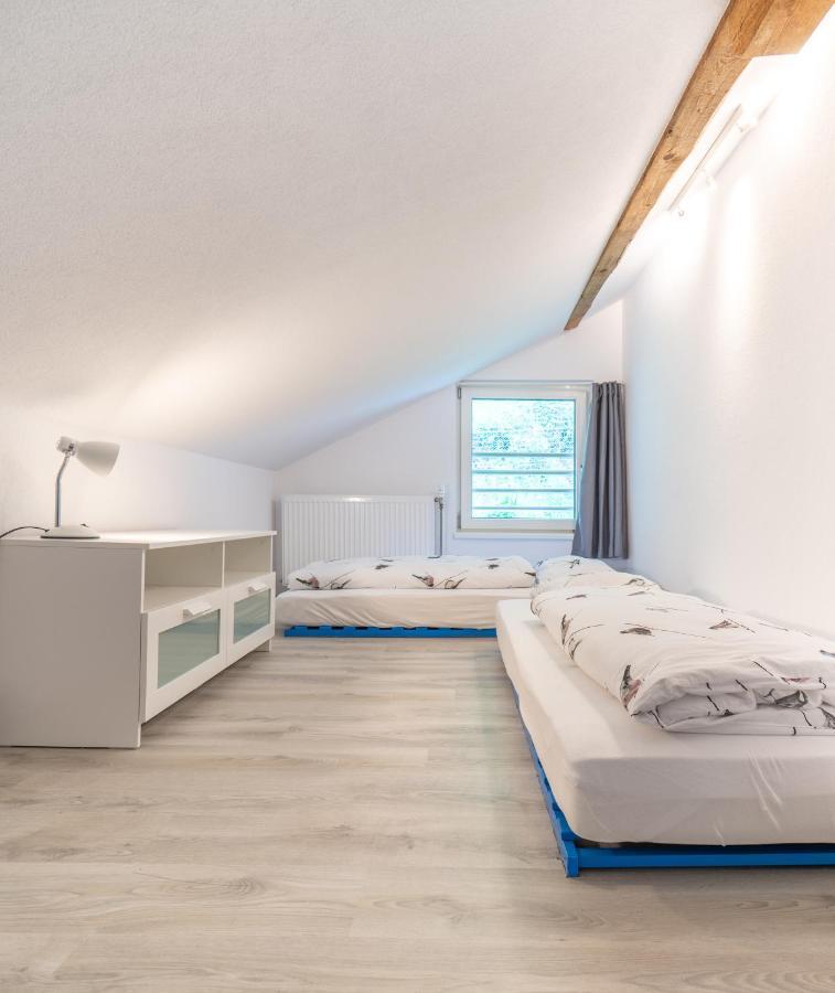 Urlaubsplatzl Appartements Oetz Εξωτερικό φωτογραφία