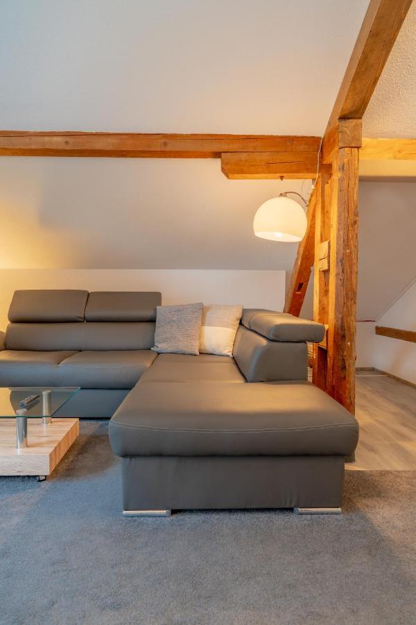 Urlaubsplatzl Appartements Oetz Εξωτερικό φωτογραφία