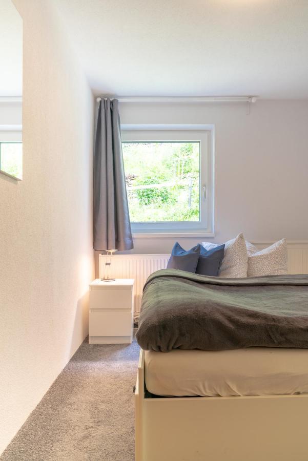 Urlaubsplatzl Appartements Oetz Εξωτερικό φωτογραφία