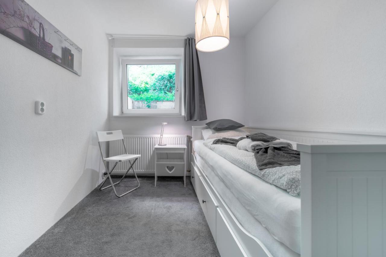 Urlaubsplatzl Appartements Oetz Εξωτερικό φωτογραφία