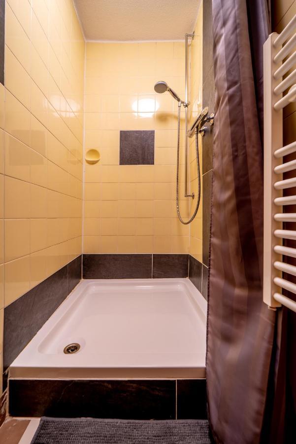 Urlaubsplatzl Appartements Oetz Εξωτερικό φωτογραφία