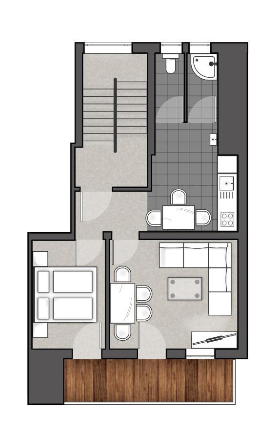 Urlaubsplatzl Appartements Oetz Εξωτερικό φωτογραφία