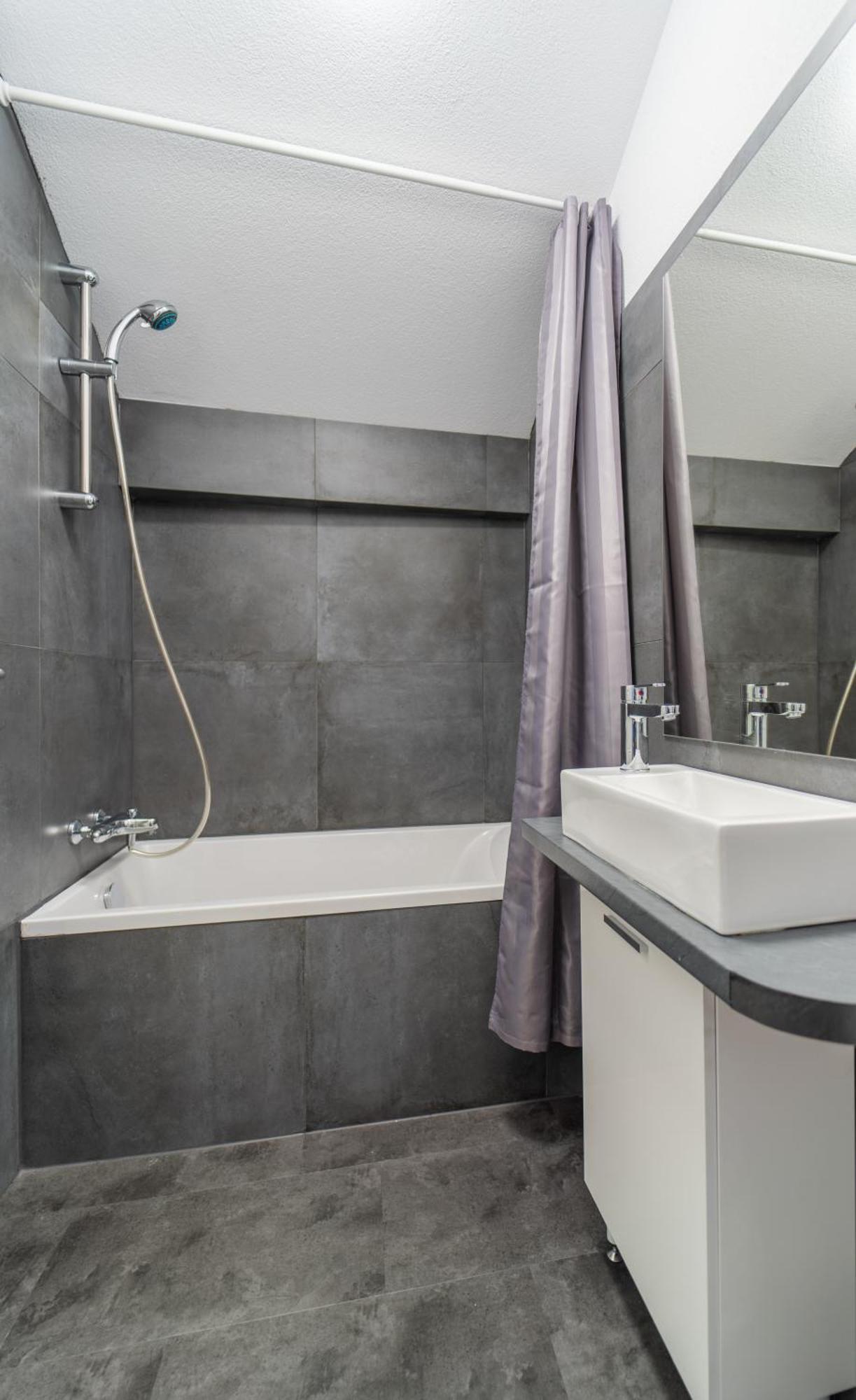 Urlaubsplatzl Appartements Oetz Δωμάτιο φωτογραφία